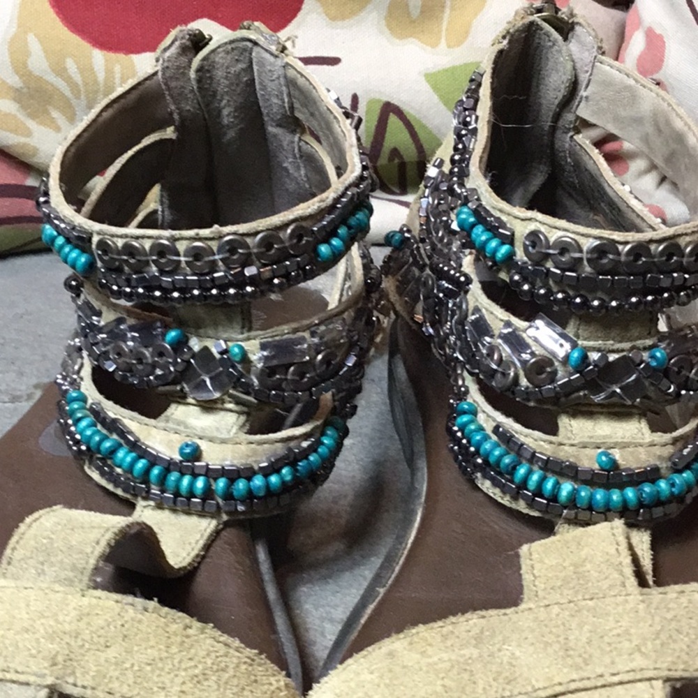 Pendleton sandals - Picture 12 of 13